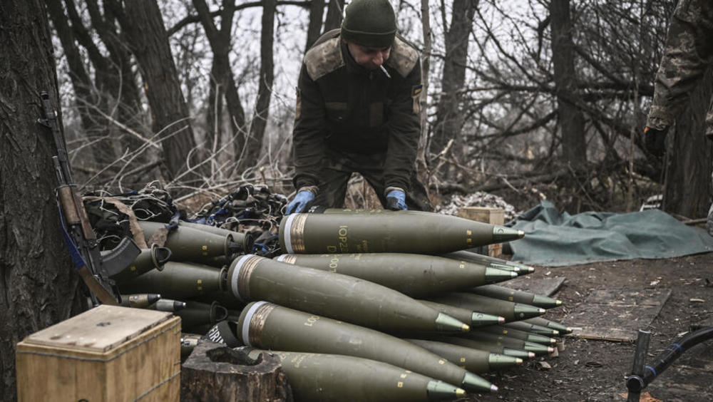 Ukraine: une fraude massive lors de l'achat d'armes