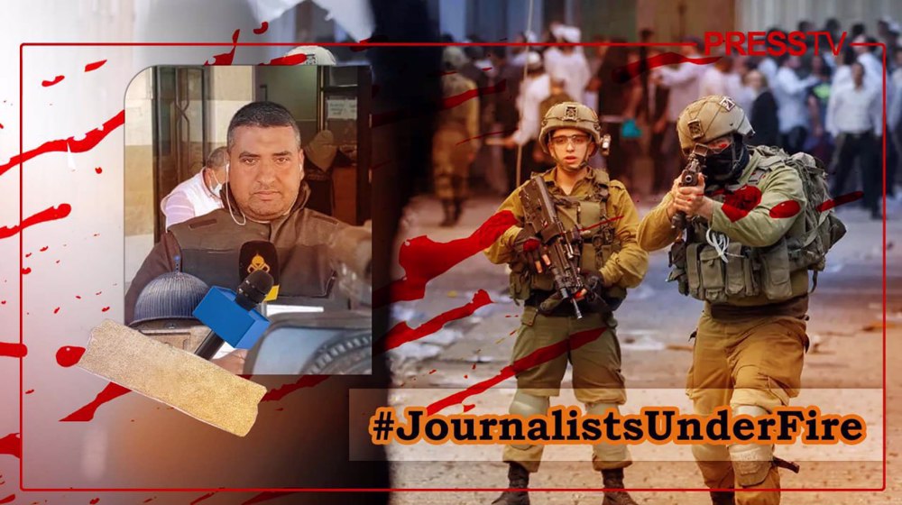 journalists-gaza