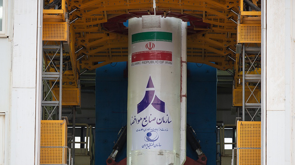 Iran : progrès rapide de l'industrie aérospatiale (Débat)
