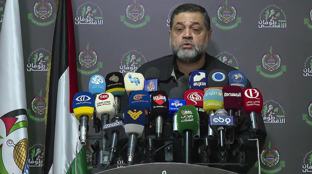 Hamas: Continuation of Israel’s crimes in Gaza, disgrace for its supporters