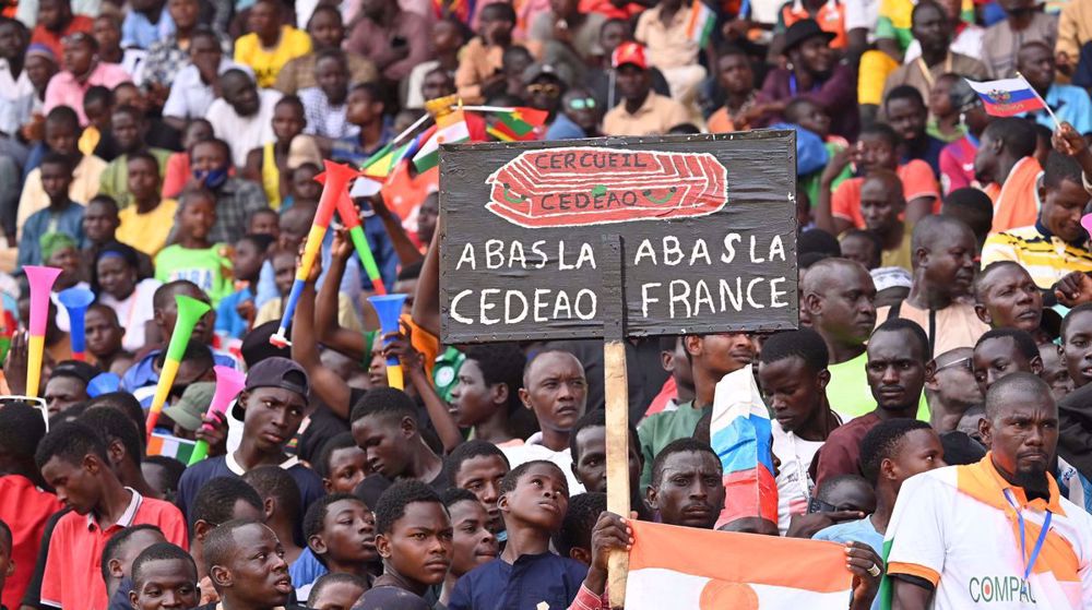 Afrique : l'échec de la CEDEAO