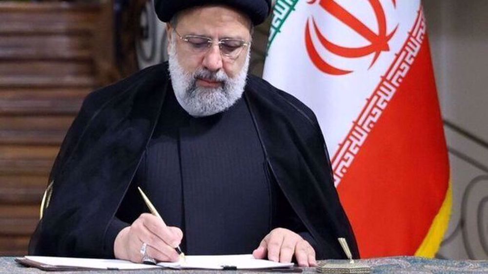 President Raeisi vows culprits behind Kerman attack will be punished