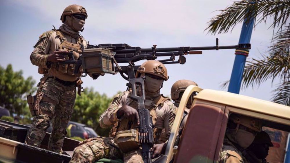 Mali: les FAMa, ces héros qui sécurisent le territoire 