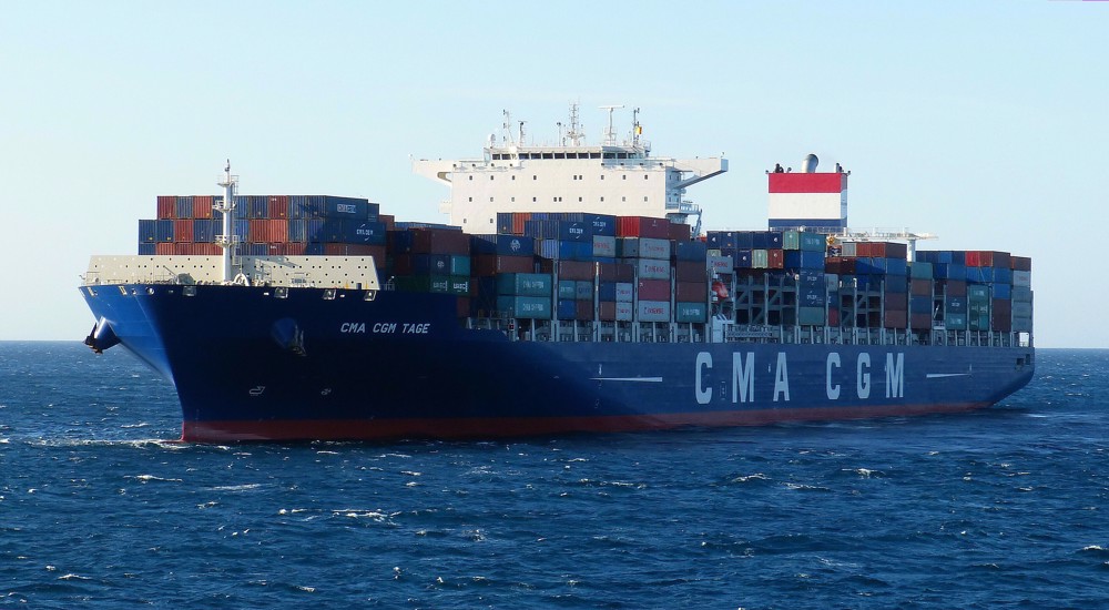 Yemeni army claims fresh attack on Israel-bound cargo ship in Red Sea