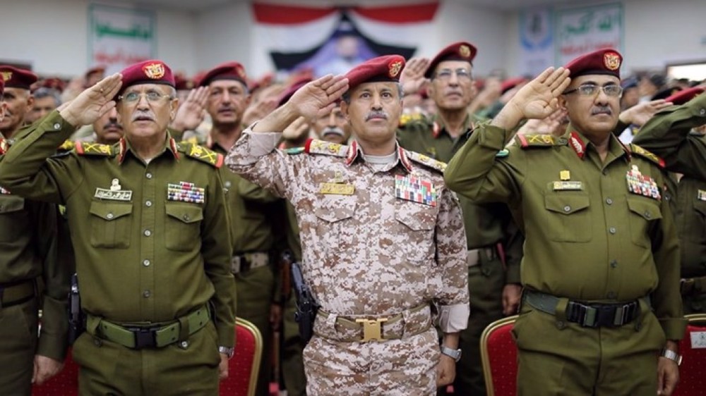 Yémen: nous mettrons fin à l’hégémonie américaine en mer Rouge
