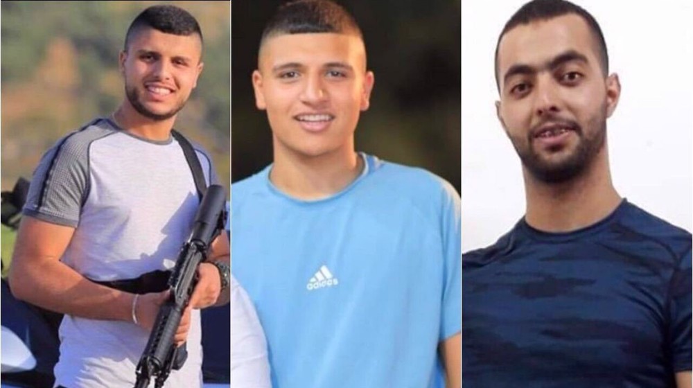 Hospital massacre: Undercover Israeli forces kill three Palestinians at West Bank center