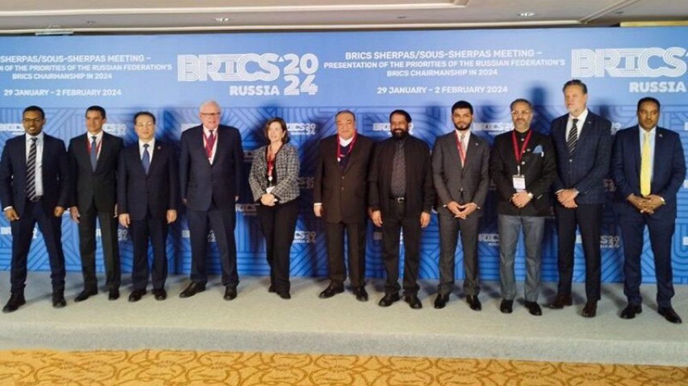 Iran-BRICS: un partenariat gagnant-gagnant