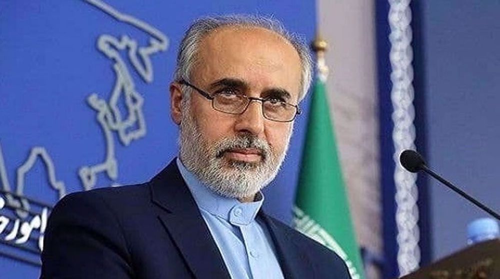 L'Iran condamne l’attentat terroriste à l’hôpital Ibn Sina à Jénine