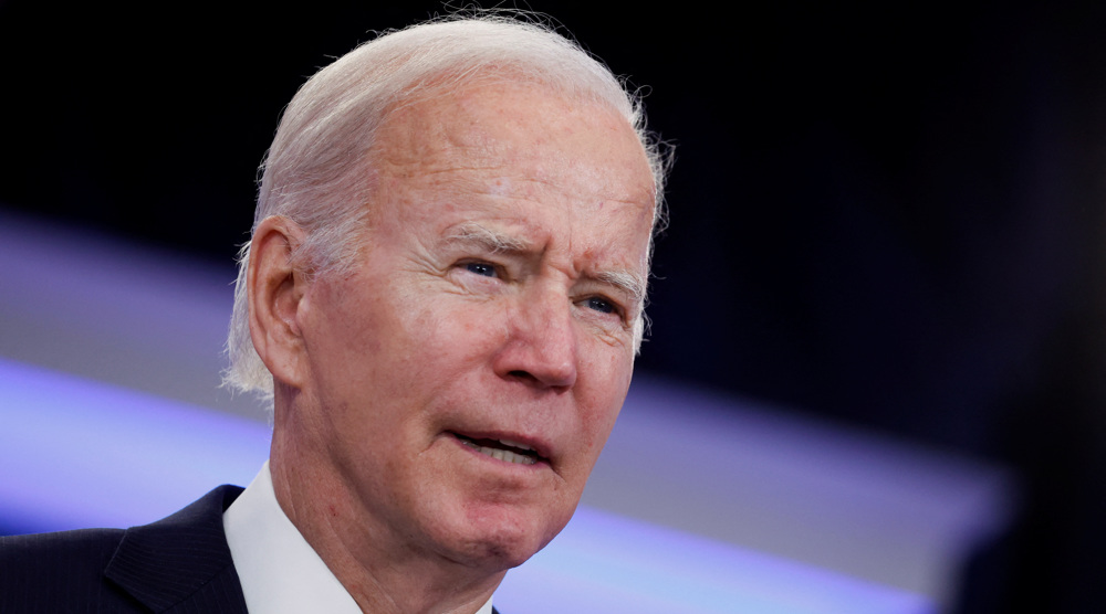 Biden 'decided' on Jordan attack response, claims he wants to avoid 'wider war'
