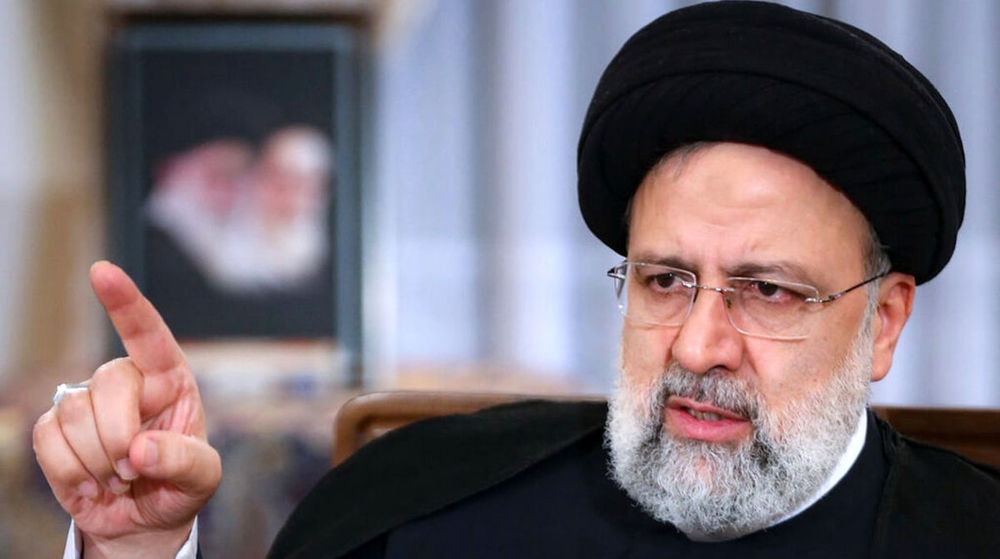 « La terreur ne perturbe pas l'unité de la nation iranienne »