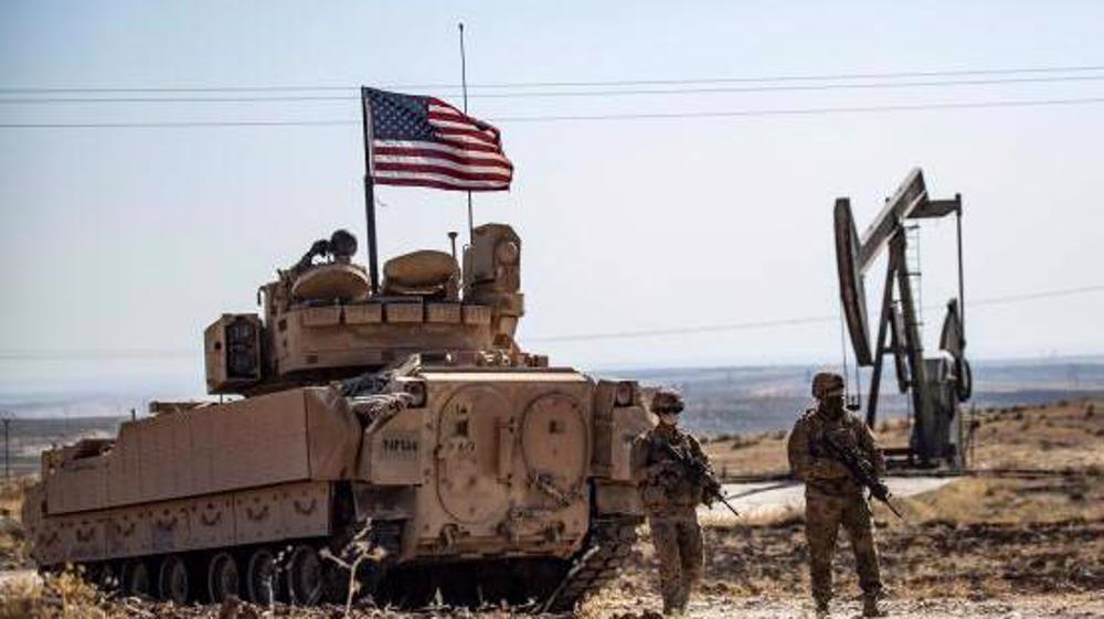 Syrie: base US attaquée par la Résistance irakienne