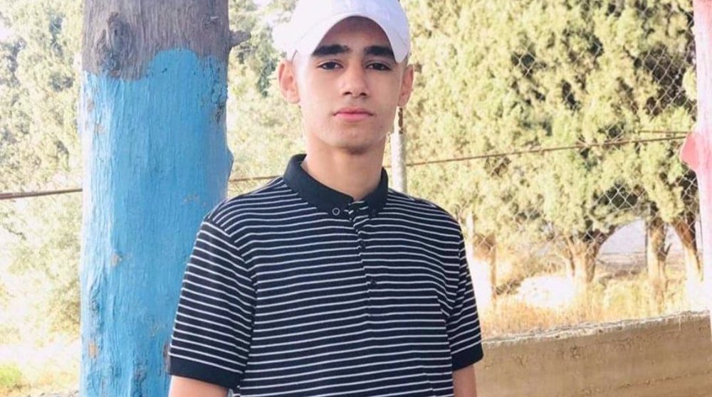 Teenager killed as Israeli troops raid towns in West Bank escalation 