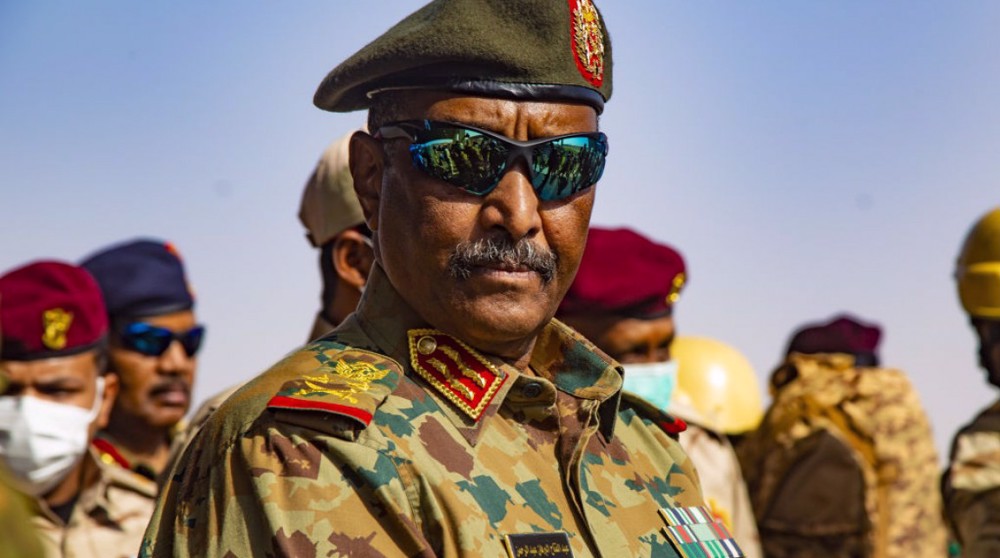 Sudan’s Burhan rejects ‘reconciliation’ with paramilitary RSF