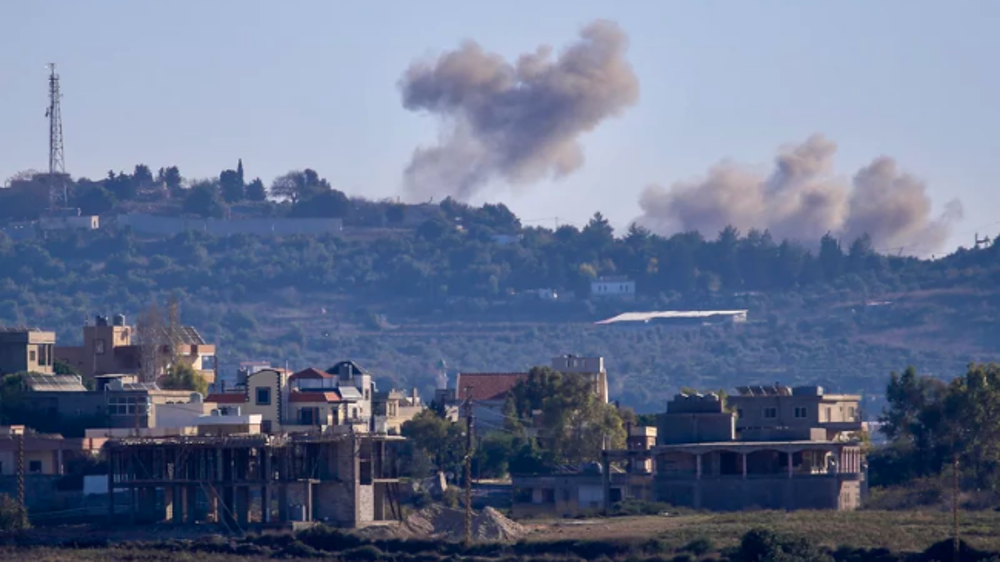 Hizballáh bombarduje izraelskou leteckou základnu 62 raketami