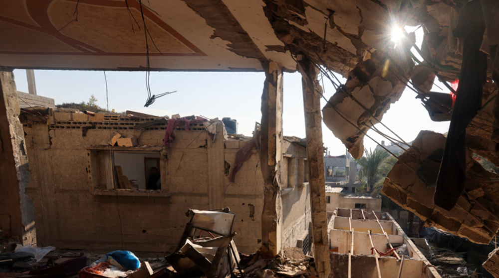 À Gaza, les militaires israéliens pillent les biens des déplacés palestiniens