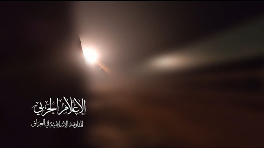 Haïfa touchée par un missile de croisière à longue portée