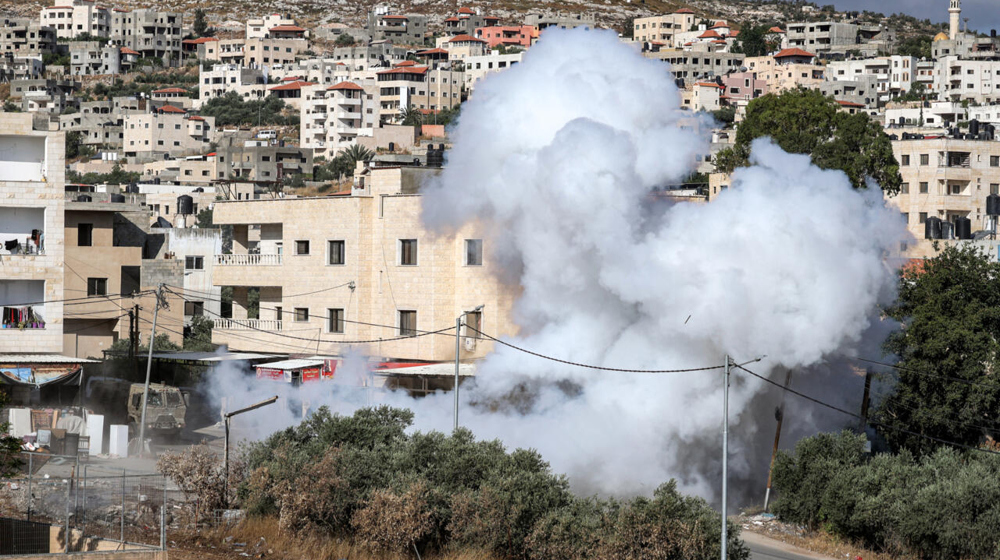 Jénine: six Palestiniens tués dans une attaque de drone israélienne