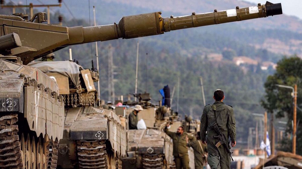 Israel-Lebanon Tensions