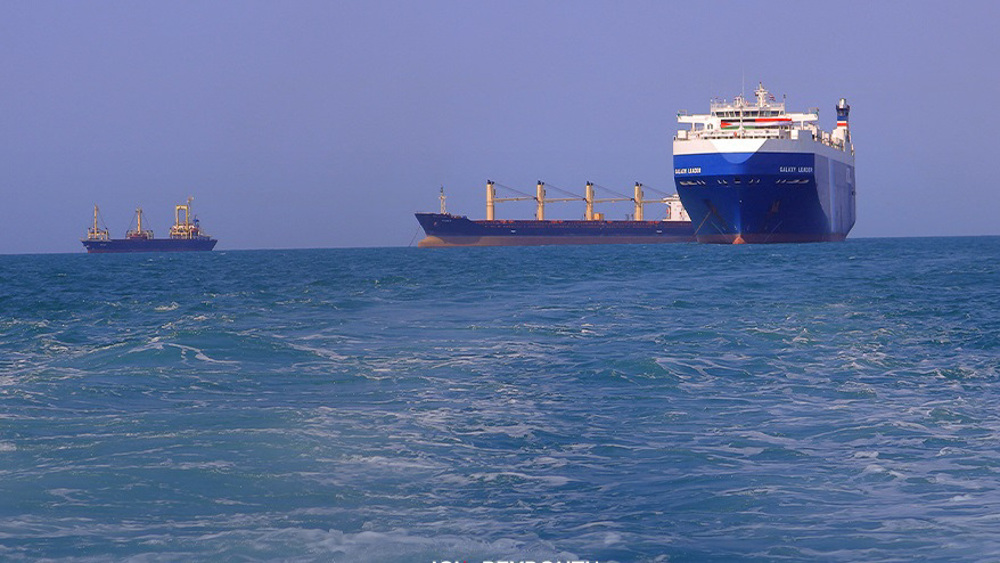 Mer Rouge: le Yémen poursuit la chasse aux navires israéliens
