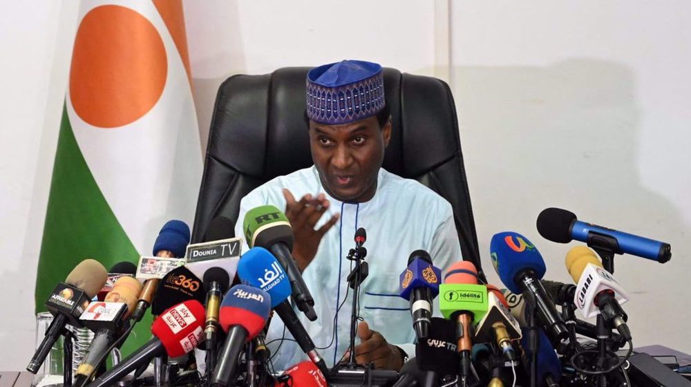 Niger: Niamey impose son calendrier à la CEDEAO ! 