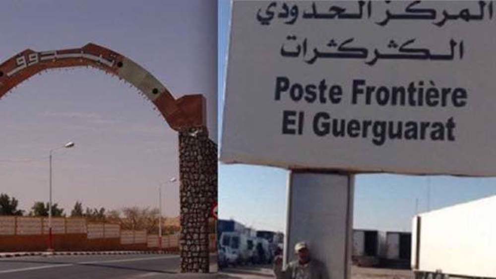 Les esprits s'échauffent entre le Maroc et la Mauritanie