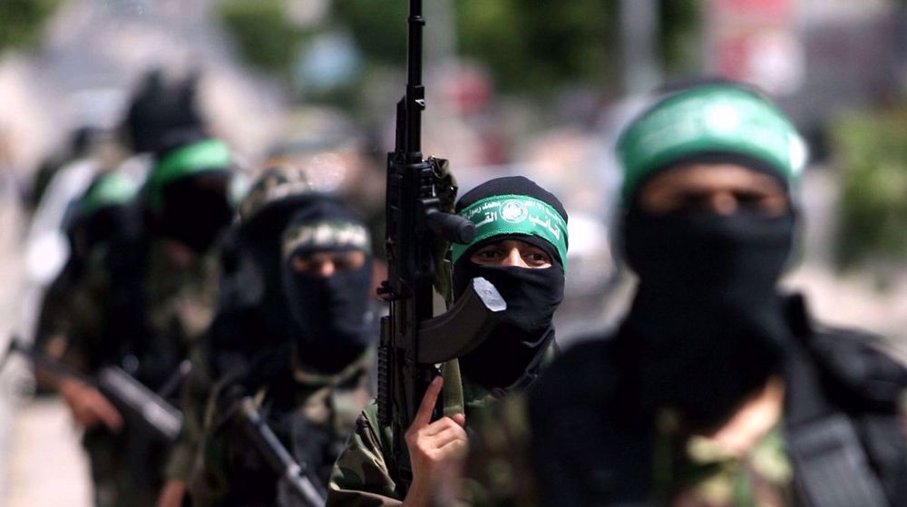 Even an indefinite war won't annihilate resistance: Islamic Jihad