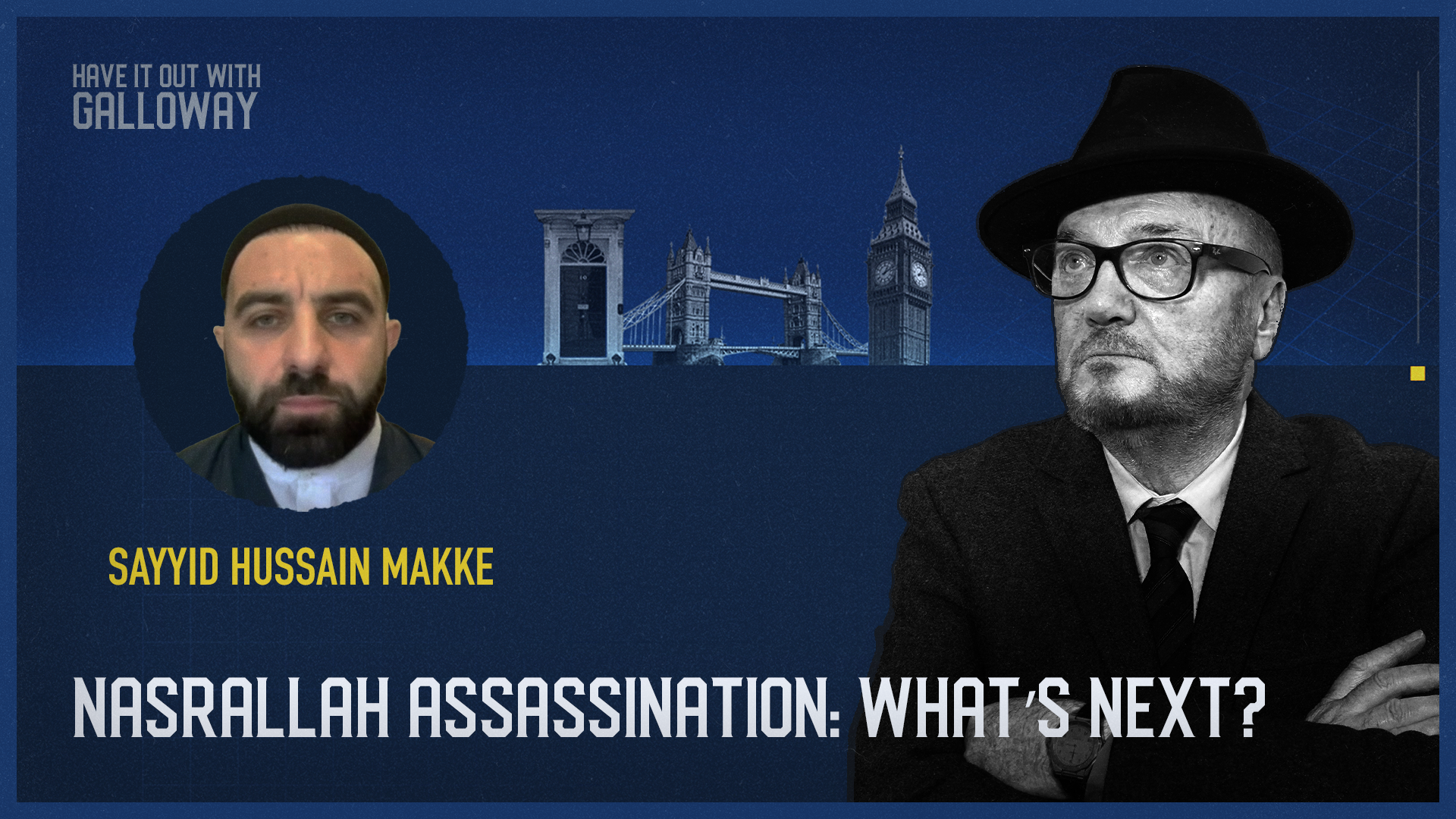 Nasrallah assassination: What's next?