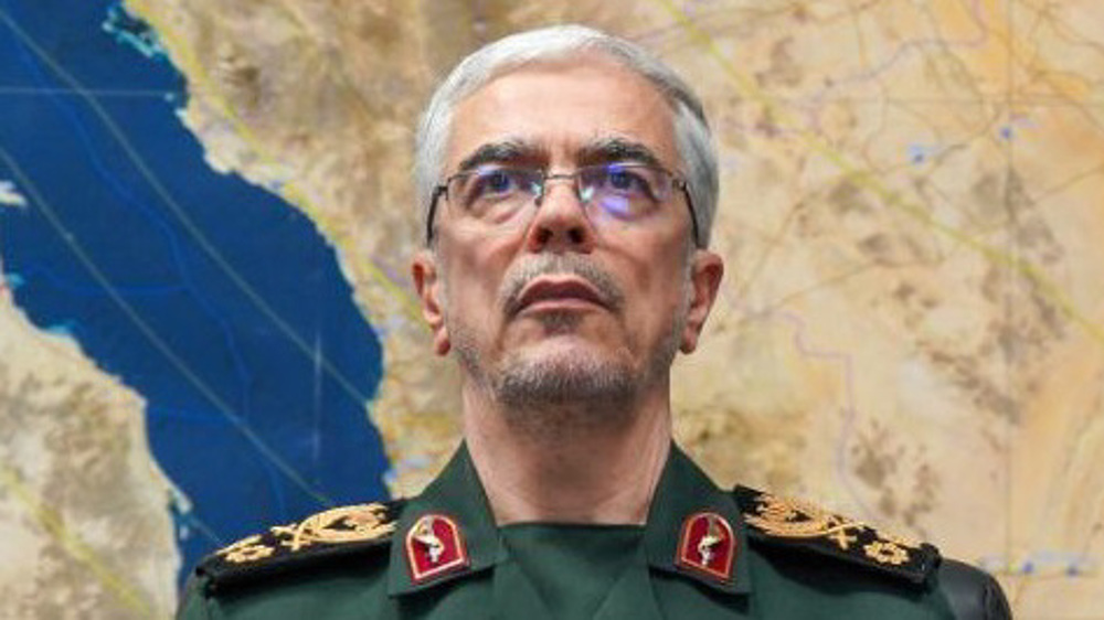 Iran’s patience ran out after Nasrallah, Nilforoushan’s assassination: Top general