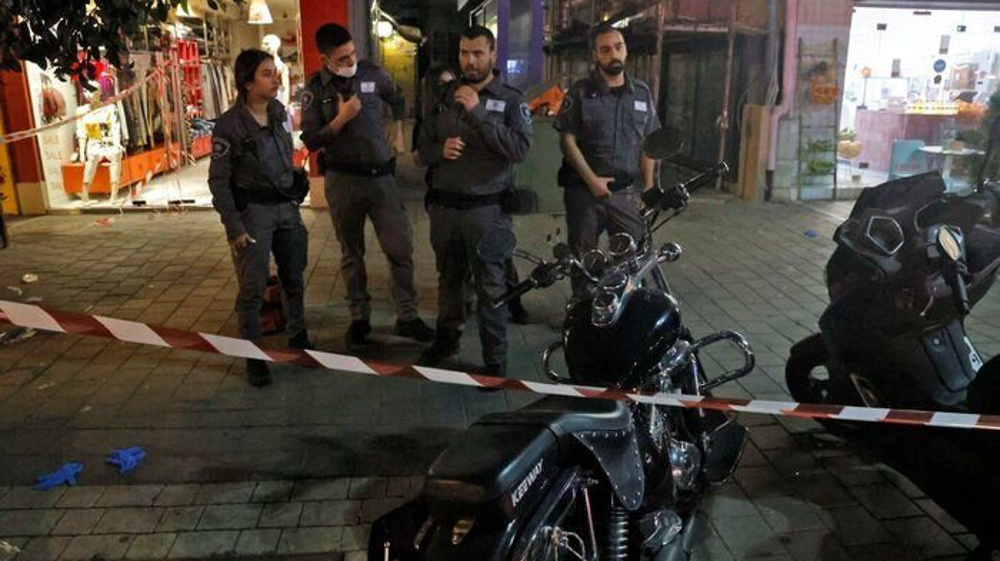 Fusillade à Tel-Aviv : 8 colons israéliens tués et 20 blessés