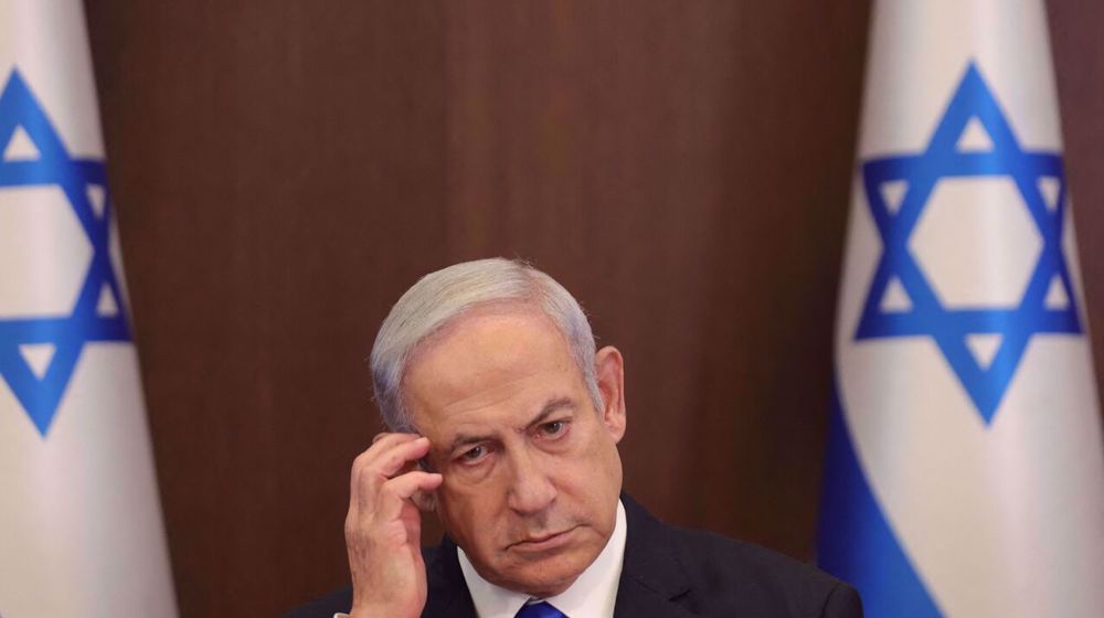 Netanyahu and ministers go into hiding as Iranian missiles pound occupied territories