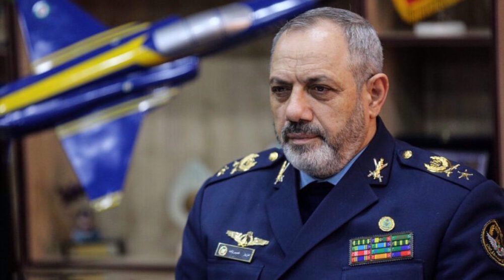 Iran's def. min. vows ‘far more severe’ reprisal if Israel attacks again