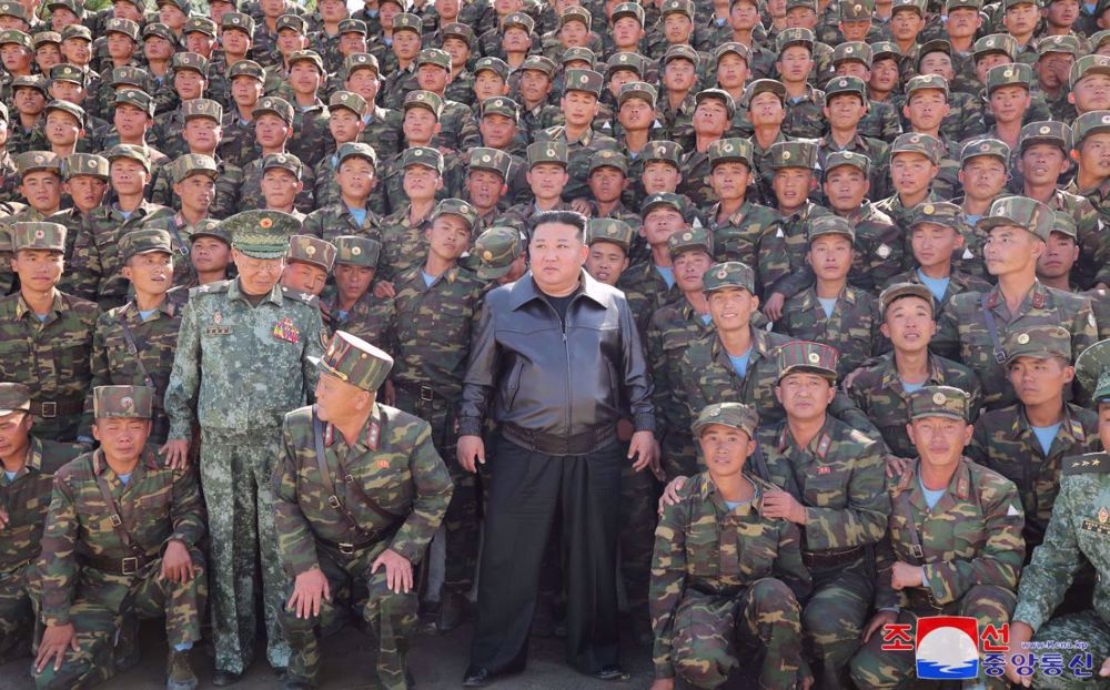 Kremlin rejects 'fake news' about North Koreans fighting in Ukraine