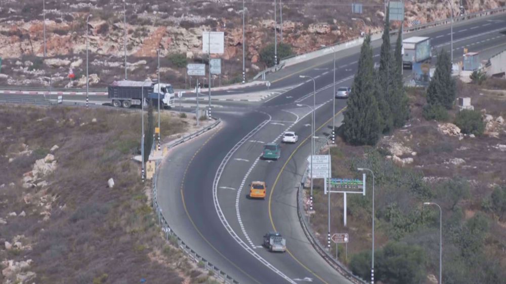 Street Invasion: How Israel is using streets and urban planning to suppress Palestinians