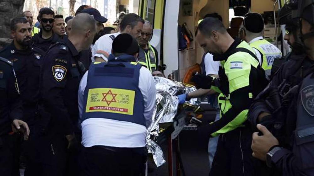Two Israeli settlers injured in stabbing attack in Haifa; another dies near Tel Aviv