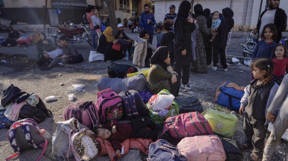 Le Liban est plongé dans une situation catastrophique (ONU)