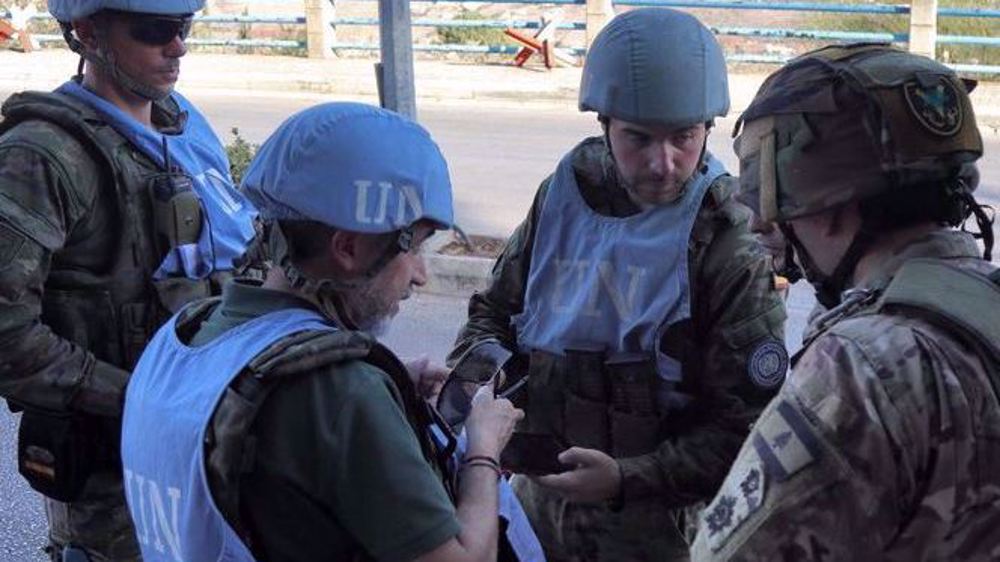 Italy summons Israeli envoy after UN observers wounded in Lebanon