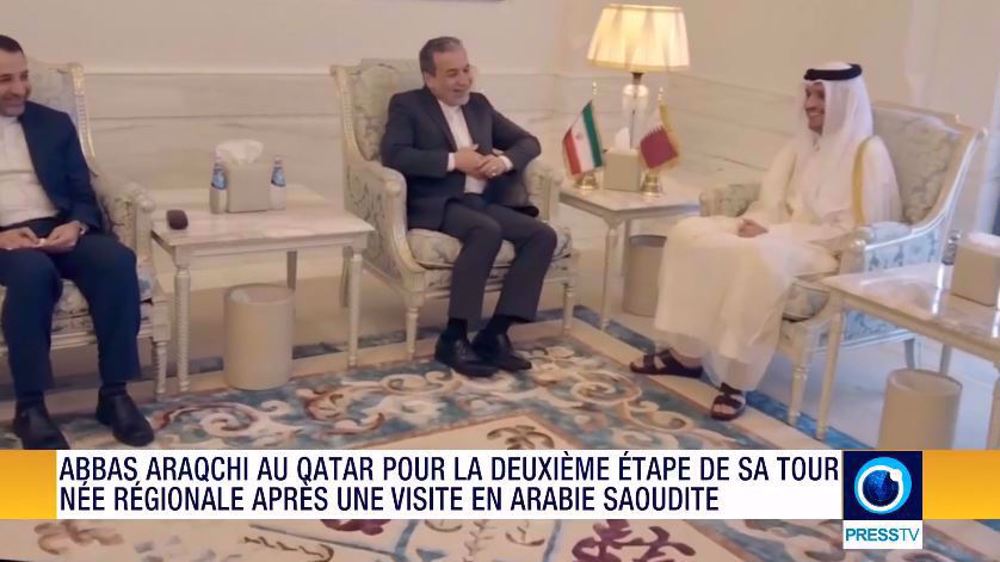 Iran Info du 10 octobre 2024