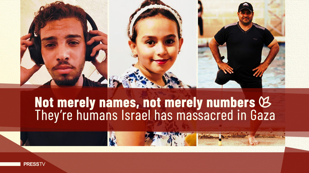 Humans of Gaza: Not merely numbers