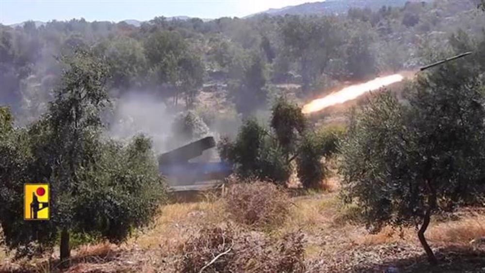 Hezbollah hits Israeli troops; 12 Israeli soldiers killed 