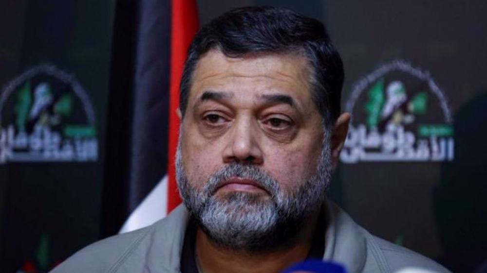 Hamas: Israel has failed to break resistance