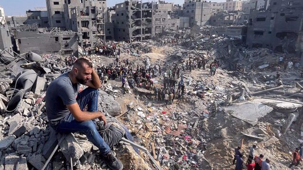 ‘Organized genocide’: People in northern Gaza being starved, bombed, exterminated