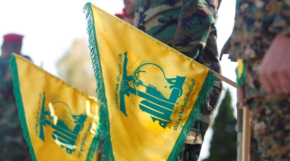 Hezbollah keeps up drone, missile attacks on Israeli targets