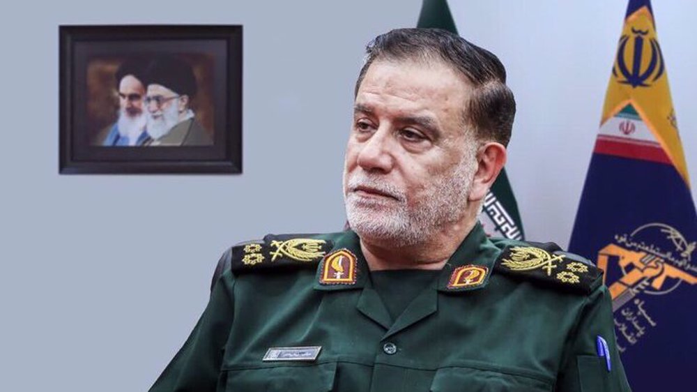 Iran says will activate ‘all capacities’ to punish Israel for IRGC general assassination