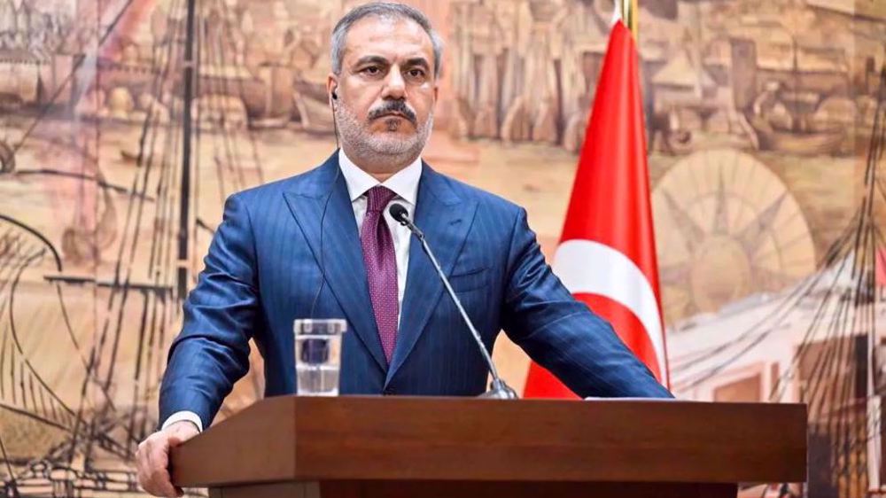 Turkey urges sanctions against Israel over Gaza genocide