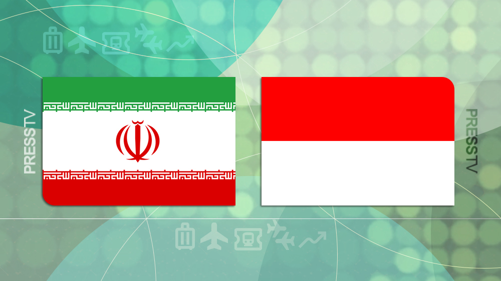 Iran eyes to increase annual trade with Indonesia to $20bn