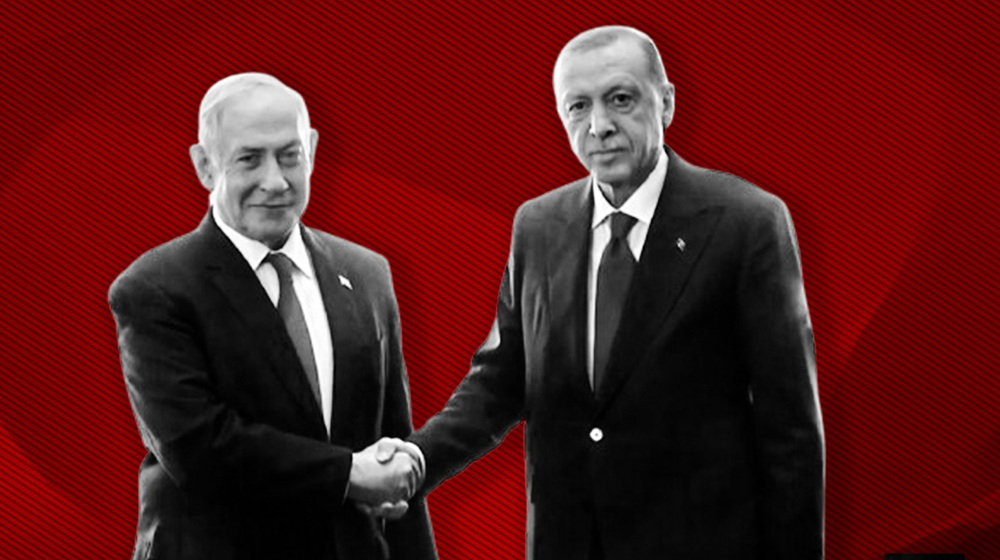 Turkey-Israel economic ties, a roller coaster