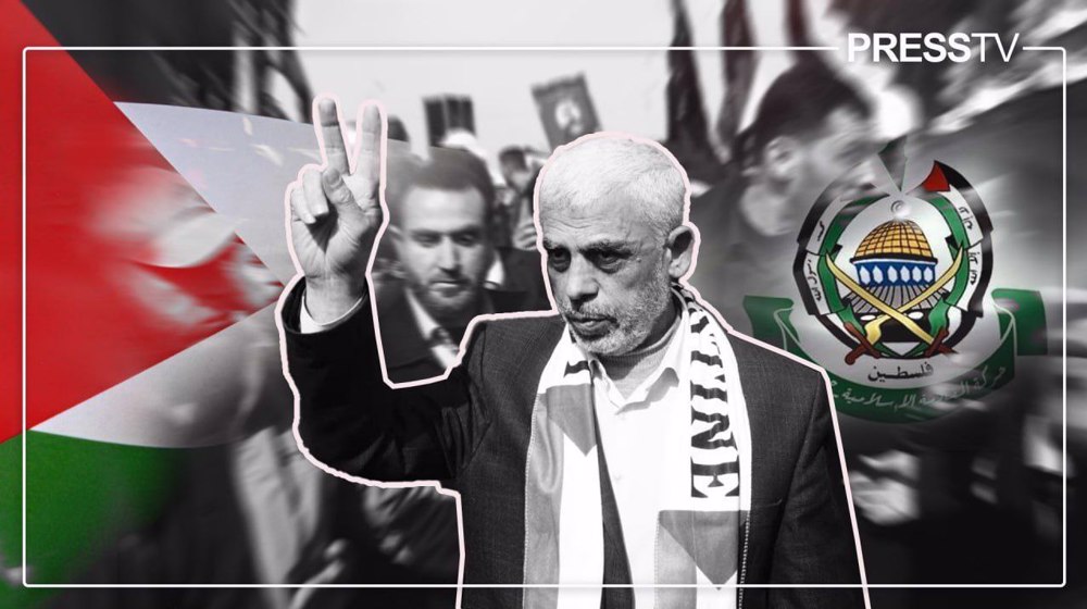 Profile: Yahya Sinwar, iconic Hamas leader and flagbearer of resistance