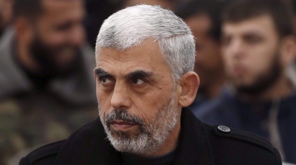 Hezbollah, Ansarullah honor martyred Hamas leader