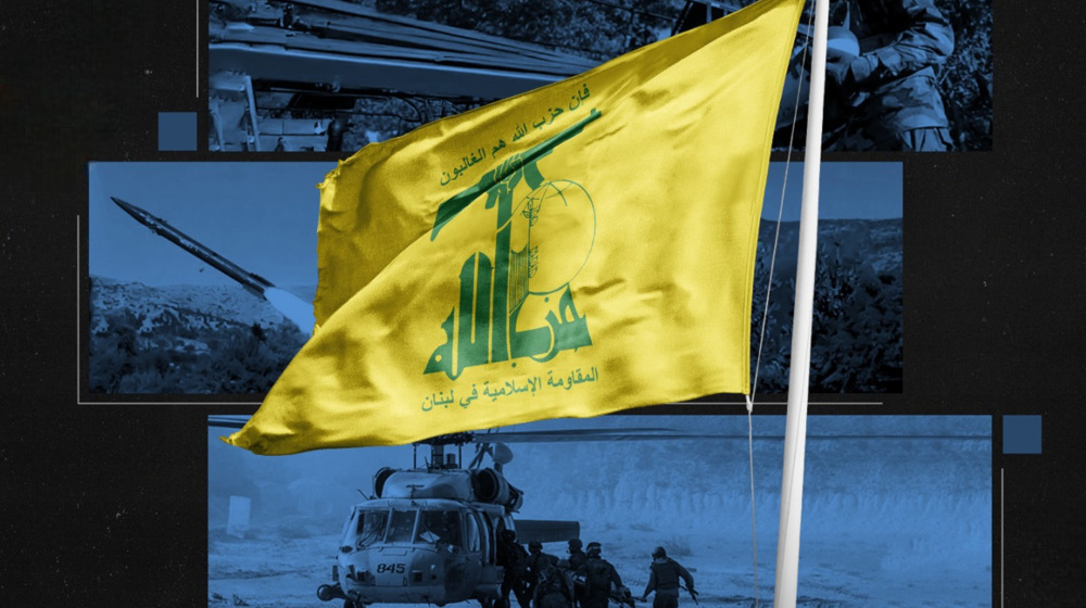 Le Hezbollah annonce une nouvelle phase de la confrontation avec Israël