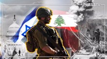 Lebanon's espionage network product of US-Israel plots against the country